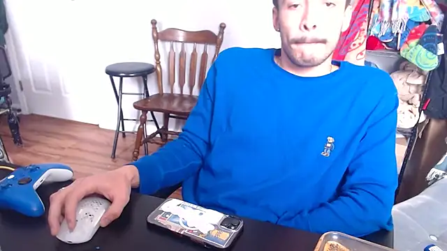 Snapshot of Longdforya chatting on March 15, 2026, 4:47 pm Longdforya online show from March 15, 2026, 4:47 pm