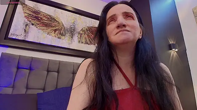 Snapshot of Andre_cloefoxx_ chatting on March 7, 2026, 2:18 am Andre cloefoxx online show from March 7, 2026, 2:18 am