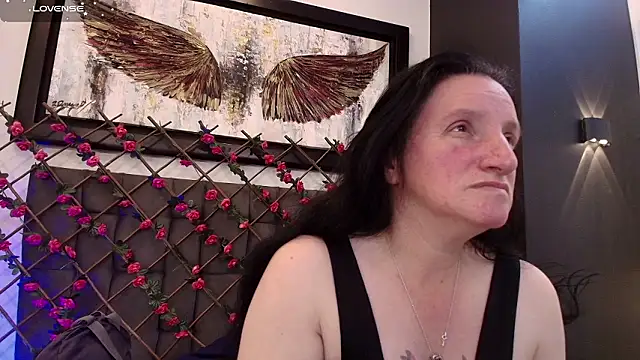 Snapshot of Andre_cloefoxx_ chatting on March 17, 2026, 2:58 am Andre cloefoxx online show from March 17, 2026, 2:58 am