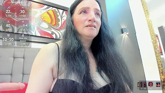 Snapshot of Andre_cloefoxx_ chatting on April 14, 2026, 2:22 pm Andre cloefoxx online show from April 14, 2026, 2:22 pm