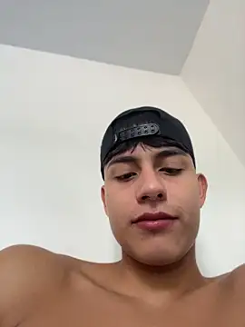 Lander Cruz online show from June 20, 2026, 2:44 pm