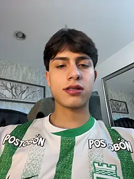 Lander Cruz online show from February 12, 2026, 5:56 pm