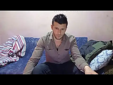 pumpman21 online show from April 1, 2026, 9:01 pm