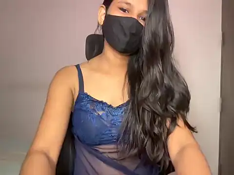 Snapshot of lovely_monisha chatting on February 6, 2026, 6:42 am lovely monisha online show from February 6, 2026, 6:42 am