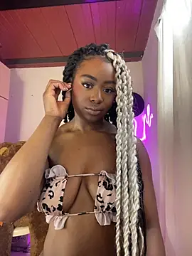 Cynthia es online show from June 12, 2026, 1:53 pm