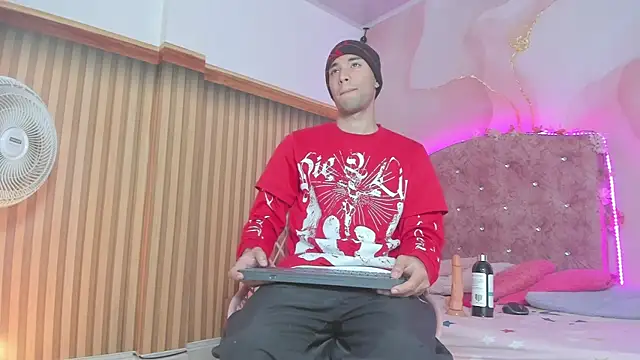 jack  baby  online show from December 15, 2025, 3:01 am