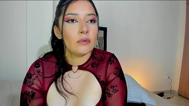 x Adeline  online show from May 21, 2026, 4:54 am