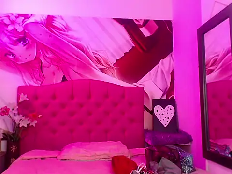 BlakeNoir  online show from February 18, 2026, 1:58 am