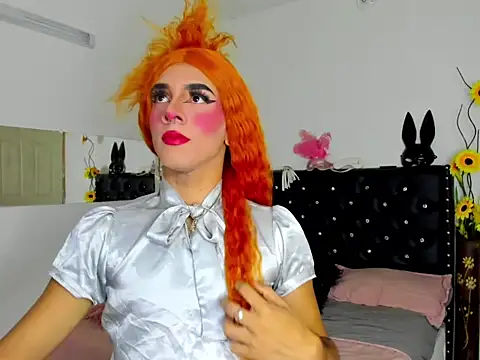 BlakeNoir  online show from March 19, 2026, 7:14 pm