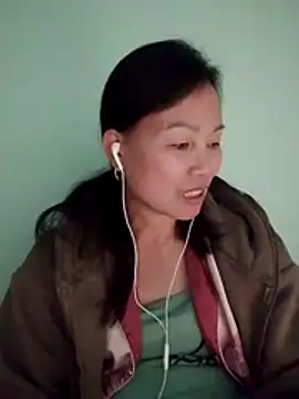 Lili-123k online show from January 9, 2026, 12:45 pm