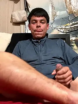 Imnotabatman45 online show from January 15, 2026, 12:47 am