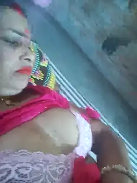 Your-shreya143 online show from April 26, 2026, 6:22 am