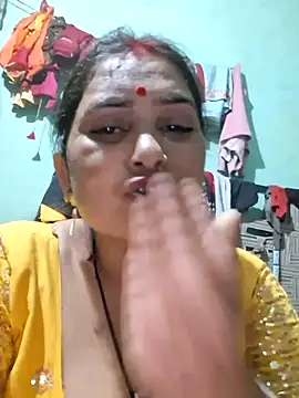 Your-shreya143 online show from August 9, 2026, 5:19 pm