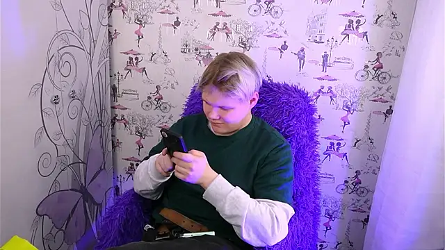 Brian Mils online show from February 5, 2026, 11:39 am