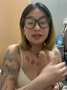 abella1116 online show from February 22, 2026, 9:00 am