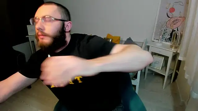 Ant Power online show from January 19, 2026, 2:43 pm