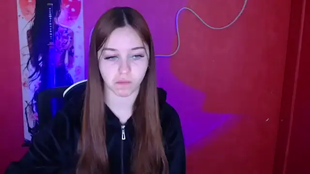 Lilu May online show from January 18, 2026, 12:30 pm