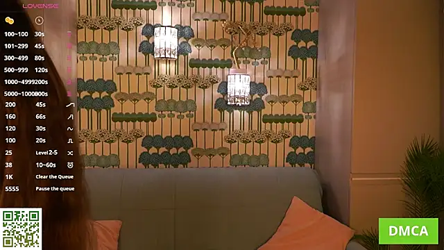 JesusBeckler online show from January 15, 2026, 4:32 pm