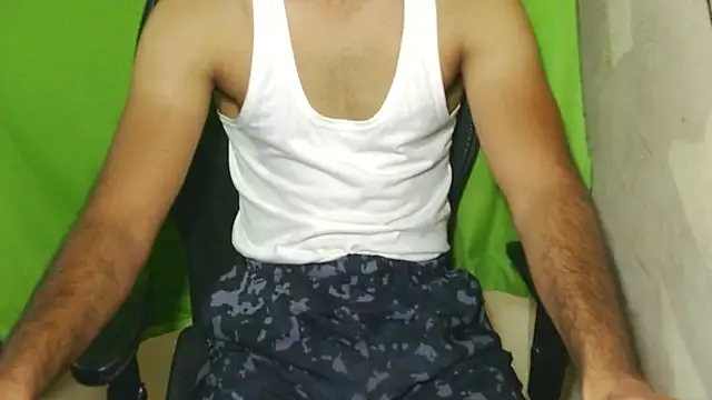 Michal Fransis online show from April 25, 2026, 4:48 pm