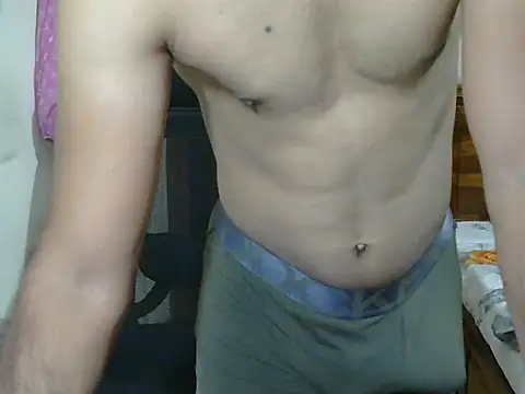 Michal Fransis online show from July 11, 2026, 1:55 pm