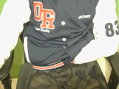 Snapshot of Michal_Fransis chatting on January 14, 2026, 5:16 pm Michal Fransis online show from January 14, 2026, 5:16 pm