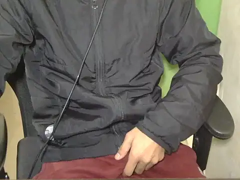 Snapshot of Michal_Fransis chatting on January 10, 2026, 12:55 pm Michal Fransis online show from January 10, 2026, 12:55 pm