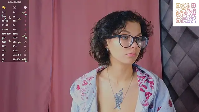 Ameliisun online show from December 19, 2025, 12:40 pm