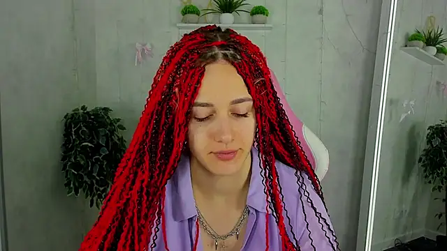 Snapshot of Linda_Jonys chatting on January 12, 2026, 7:04 am Linda Jonys online show from January 12, 2026, 7:04 am