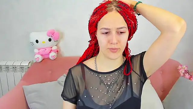 Snapshot of Linda_Jonys chatting on January 9, 2026, 9:27 am Linda Jonys online show from January 9, 2026, 9:27 am