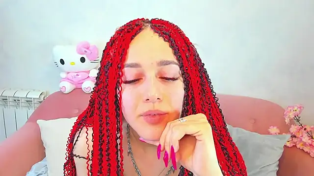 Snapshot of Linda_Jonys chatting on December 22, 2025, 8:14 am Linda Jonys online show from December 22, 2025, 8:14 am