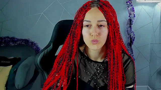 Snapshot of Linda_Jonys chatting on January 7, 2026, 9:14 am Linda Jonys online show from January 7, 2026, 9:14 am