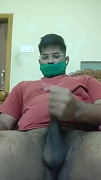 ragnar steamy online show from January 11, 2026, 5:31 pm