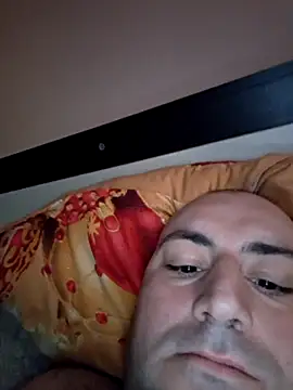 StephanSharp online show from March 7, 2026, 5:47 am