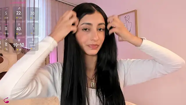 lya  brown online show from May 26, 2026, 11:52 am