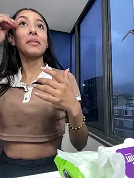 lya  brown online show from March 18, 2026, 11:02 am