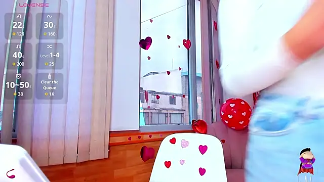 Snapshot of lya__brown chatting on February 12, 2026, 12:49 pm lya brown online show from February 12, 2026, 12:49 pm