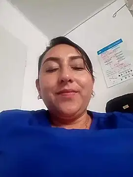 Valeria montana  online show from June 7, 2026, 10:04 pm