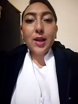 Valeria montana  online show from January 8, 2026, 10:54 am