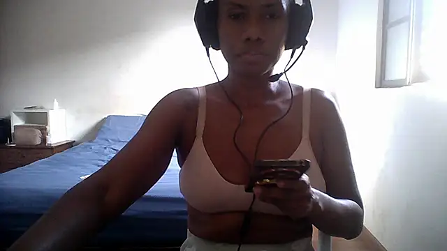 GrethaVianna online show from April 29, 2026, 12:20 pm