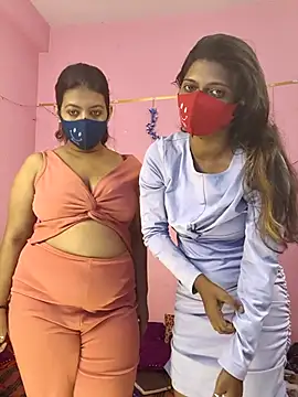 Indian SexyBhabhi online show from February 12, 2026, 7:30 am