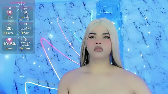 Noahmistry online show from March 24, 2026, 8:53 pm