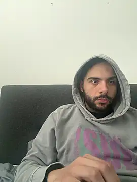 notnova1 online show from March 29, 2026, 2:41 pm