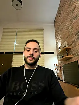 notnova1 online show from December 5, 2025, 3:16 am