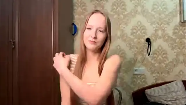 velvetmary online show from January 14, 2026, 6:06 am