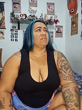 vicky-duarte online show from April 10, 2026, 2:51 am