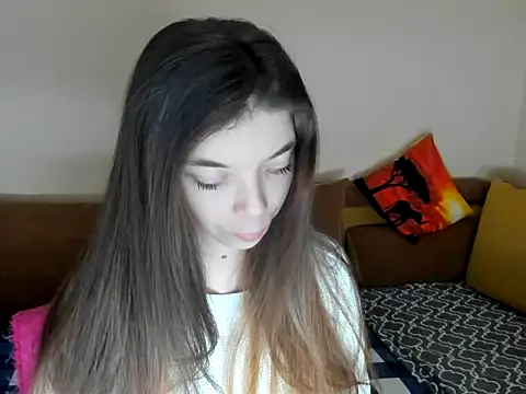 LikaAliston online show from February 7, 2026, 6:32 am