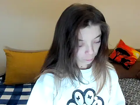 LikaAliston online show from February 28, 2026, 5:07 am