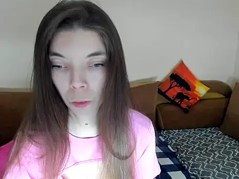 LikaAliston online show from February 6, 2026, 4:52 am