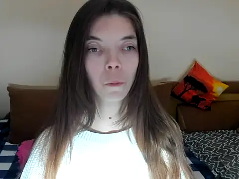 LikaAliston online show from February 14, 2026, 4:56 am