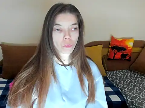 LikaAliston online show from February 20, 2026, 5:59 am